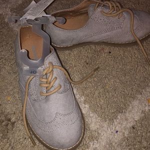 Old navy dress shoes